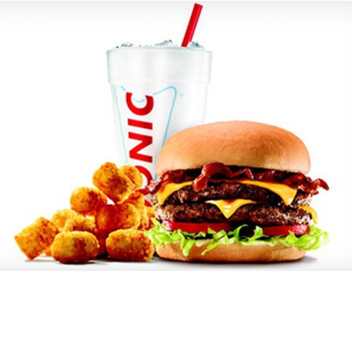 Sonic Restaurant Tycoon!