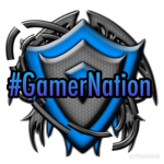 #GamerNation