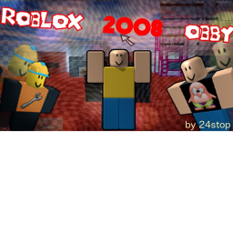 Old ROBLOX