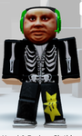 ItzGlitch Fan Group