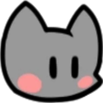 Nyan Cat (Icon) FNF