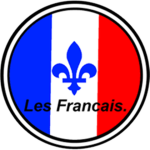 French and English