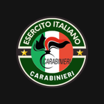 Arma dei carabinieri | EI 2022 |