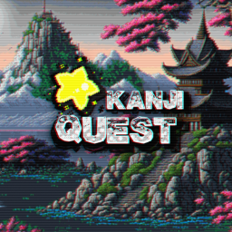 Kanji Quest