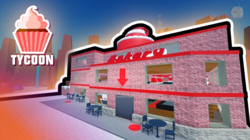 Bakery Tycoon