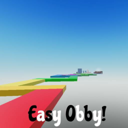 Easy Obby!