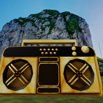 Free BoomBox Testing (RADIO MUSIC)