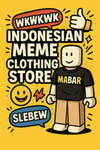 Indonesian Clothing Wardrobe Group Thumbnail