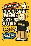 Indonesian Clothing Wardrobe Group Thumbnail