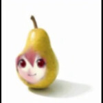 Teto Pear OBBY