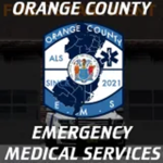 Orange County Emergency Medical Services