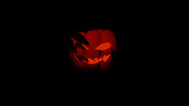 THE HALLOWS