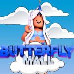 Butterflies Mall