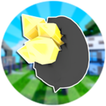 Egg Full Of Gold