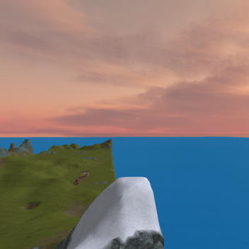 SURVIVE ON A ISLAND ( Testing )