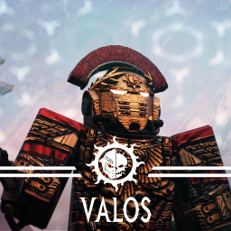 [ DT ] Shield World Valos Defensive Training
