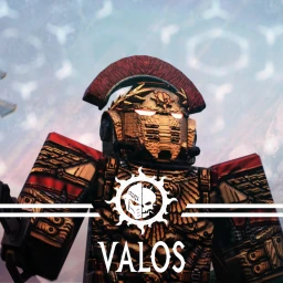 [ DT ] Shield World Valos Defensive Training icon