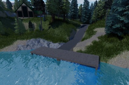 Oceanic Chapel