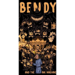 Bendy support club