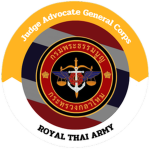 [ RTA ] Judge Advocate General | กรมพระธรรมนูญ