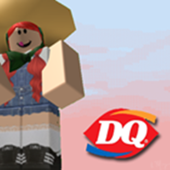 Dairy Queen° | Restaurant 🍦