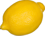 I Like Lemon