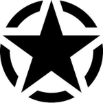 [1940s] The United States Military [USM]