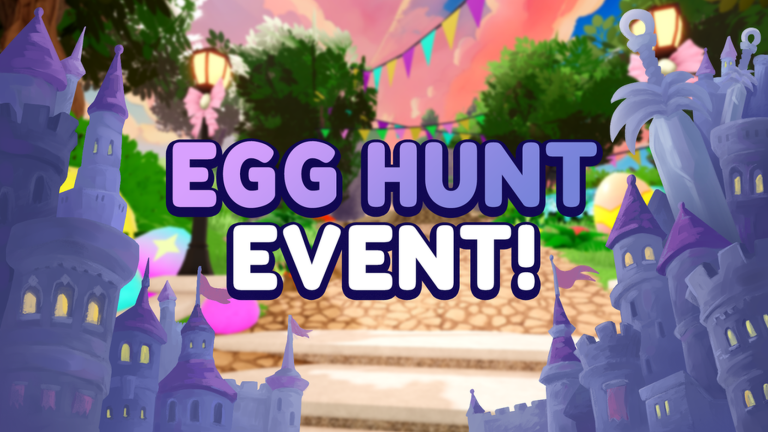 Easter Egg Hunt!
