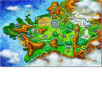 Official Group of Pokemon X and Y