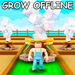 Grow a Garden ️