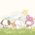 Bella’s besties 07