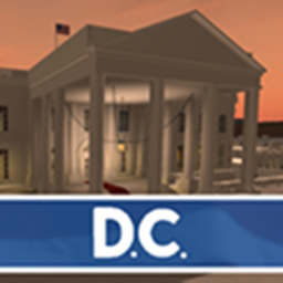 [USA] Washington, District of Columbia [V.2]