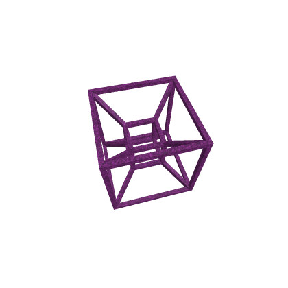 Tesseract