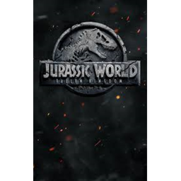 Jurassic World: Fallen Kingdom