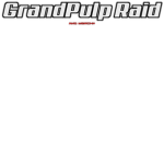 Grandpulp raid/grandpulp merch