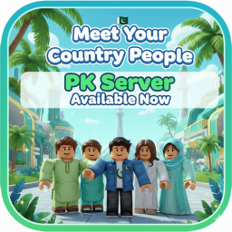 Meet Your Country People!