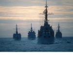 Respect the navy