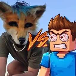 HUMANOS VS THERIANS icon