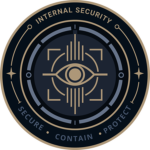 |»| SCPF - Bureau of Internal Security |«|