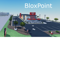 Bloxpoint RP (ENTIRE REVAMP SOON)