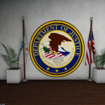 [CUSM] Department of Justice