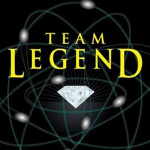 Team Legends Backup HQ