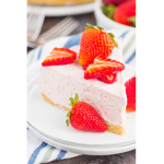 ~Strawberry Cheesecakey’s Cheezes~