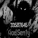GodSenty
