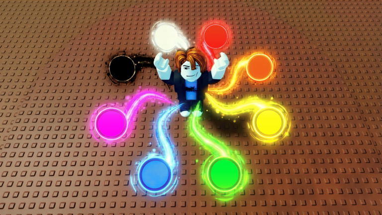 💫Orb Incremental!  screenshot 4