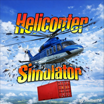 Helicopter Simulator 