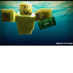(roblox mods your bad) no susy slenderS group
