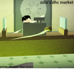zxro's market