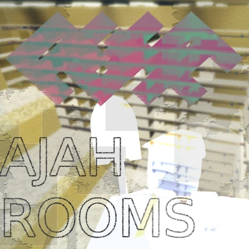 Average Day In America (AJAH ROOMS)