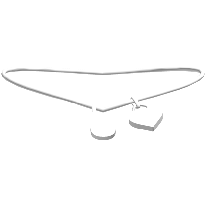 3.0 silver white U initial